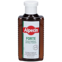 Alpecin Forte Tonic intensif cheveux & cuir chevelu