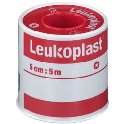 Leukoplast® S 5 cm x 5 m