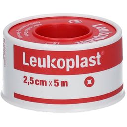 Leukoplast® 2,5 cm x 5 m