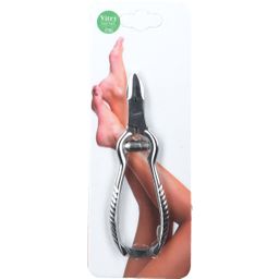 Vitry Pince pédicure ongles forts, inox 14 cm