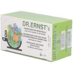 DR. ERNST's Nr 8 Tisane Digestive Intestinale