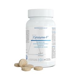 Biotics Research® Cytozyme-F™