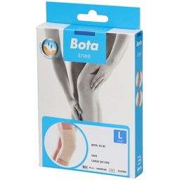 Bota Genouillere 33 DF L 42 cm