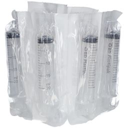 BD Seringue jetable sans Aiguille