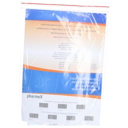 Pharmex® Culotte Incontinence avec boutons taille 38-42