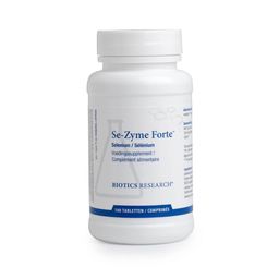 Biotics Research® Se-Zyme Forte™