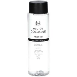 Fraver Eau de Cologne Naturelle 90%
