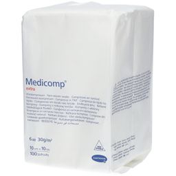 Hartmann Medicomp® 10 cm x 10 cm