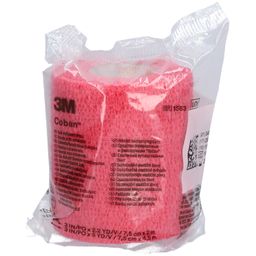 3M™ Coban Bandage Auto-adhésif 7.5cm x 4.5m