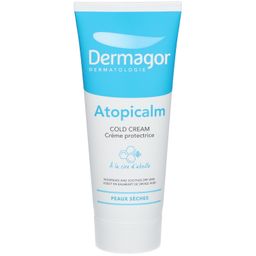 Dermagor Cold Cream