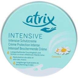 Atrix Crème mains protection intense