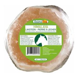 AnimaVital® Himalaya Pierre à lécher