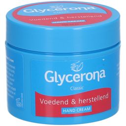 Glycerona Classic Crème mains
