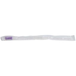 Sonde rectale Ch22 40 cm violet