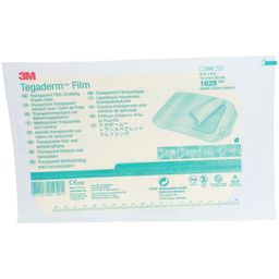 3M™ Tegaderm™ Film Pansement Transparent 15 X 20 cm