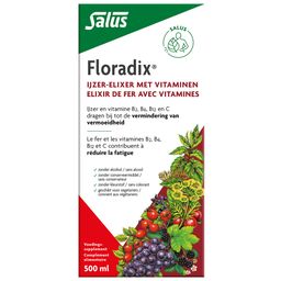 Salus Floradix®