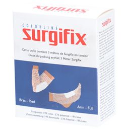 Surgifix® Bras - Pied