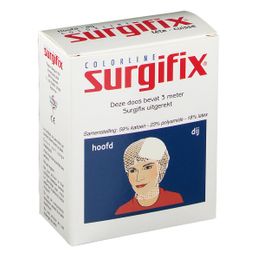 Surgifix Tête/Cuisse