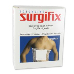Surgifix 8 Thorax