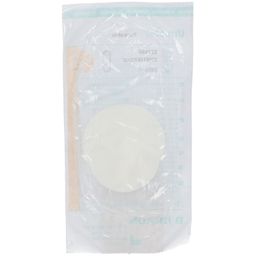 B Braun Urinocol® Pédiatrie modèle garçon