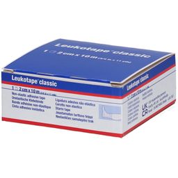 Leukotape® Classic 2 cm x 10 m