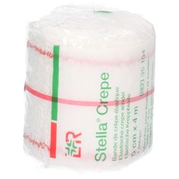 Lohmann & Rauscher Stella Crepe 5cm x 4m 35154