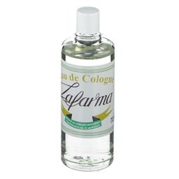 Lafarma Eau De Cologne