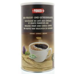 Pionier Succédané de café aux céréales et fruits bio