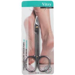 Vitry Ciseaux Pédicure Pour Ongles Forts