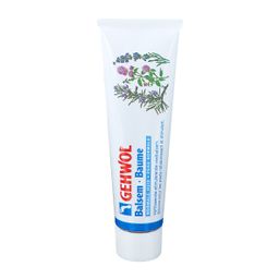 Gehwol® Baume Peau Normale