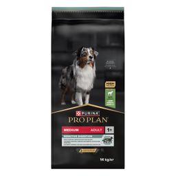 Purina Pro Plan Medium Adult Sensitive Digestion