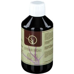 Dynarop Dynasureau Sirop