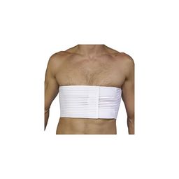 Bota Ceinture De Thorax ES Velcro Homme Large H : 16 cm