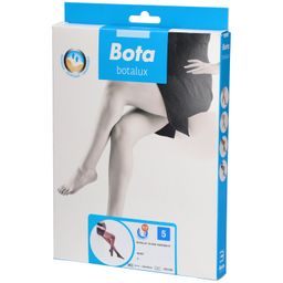 Botalux 70 ATM+P Panty maternité Noir Taille 5