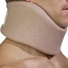 Bota Minerve Collier Cervical A H: 6cm S