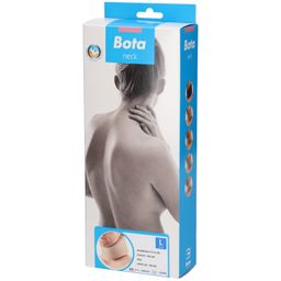 Bota Collier Cervical Modèle A Hauteur 8 Skin L