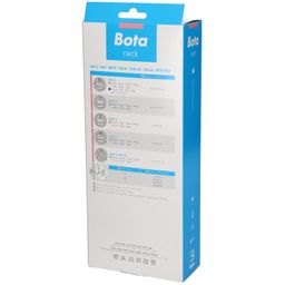 Bota Collier Cervical Modèle C Hauteur 6 Medium Skin