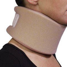 Bota Collier Cervical Modèle N Taille L (43 - 48 cm)