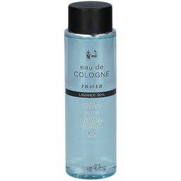 Fraver Eau de Cologne Lavande 90% 