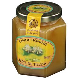 MELAPI® Miel Tilleul Tendre