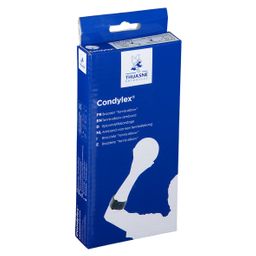THUASNE Condylex® Bracelet tennis-elbow Taille 2