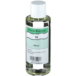 Isybel Eau de Cologne 70%