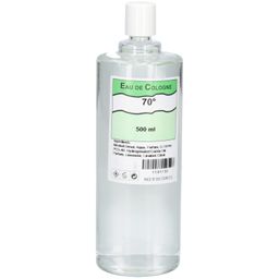 Isybel Eau de Cologne 70%