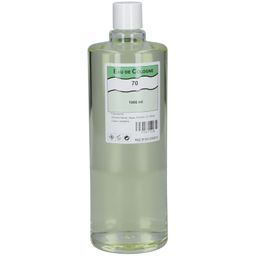 Isybel Eau de Cologne 70%
