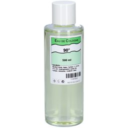Isybel Eau de Cologne 90%