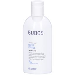 EUBOS® Med Crème Huile Bain + Camomille (Rouge)