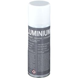 KELA Spray aluminium