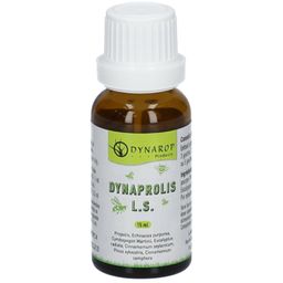 Dynarop Dynaprolis L.S. Solution