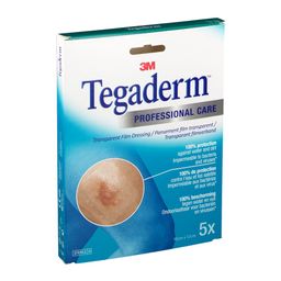 3M™ Tégaderm™ Pansement 10 cm x 12 cm