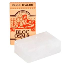 Osma Bloc d'alun